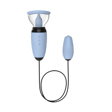 LIEN - Clit Sucking Massager & G-Spot Tongue Vibrator | 5 suction Modes | Dual Function | Shop Now LIEN - Clit Sucking Massager & G-Spot Tongue Vibrator | 5 suction Modes | Dual Function | Shop Now