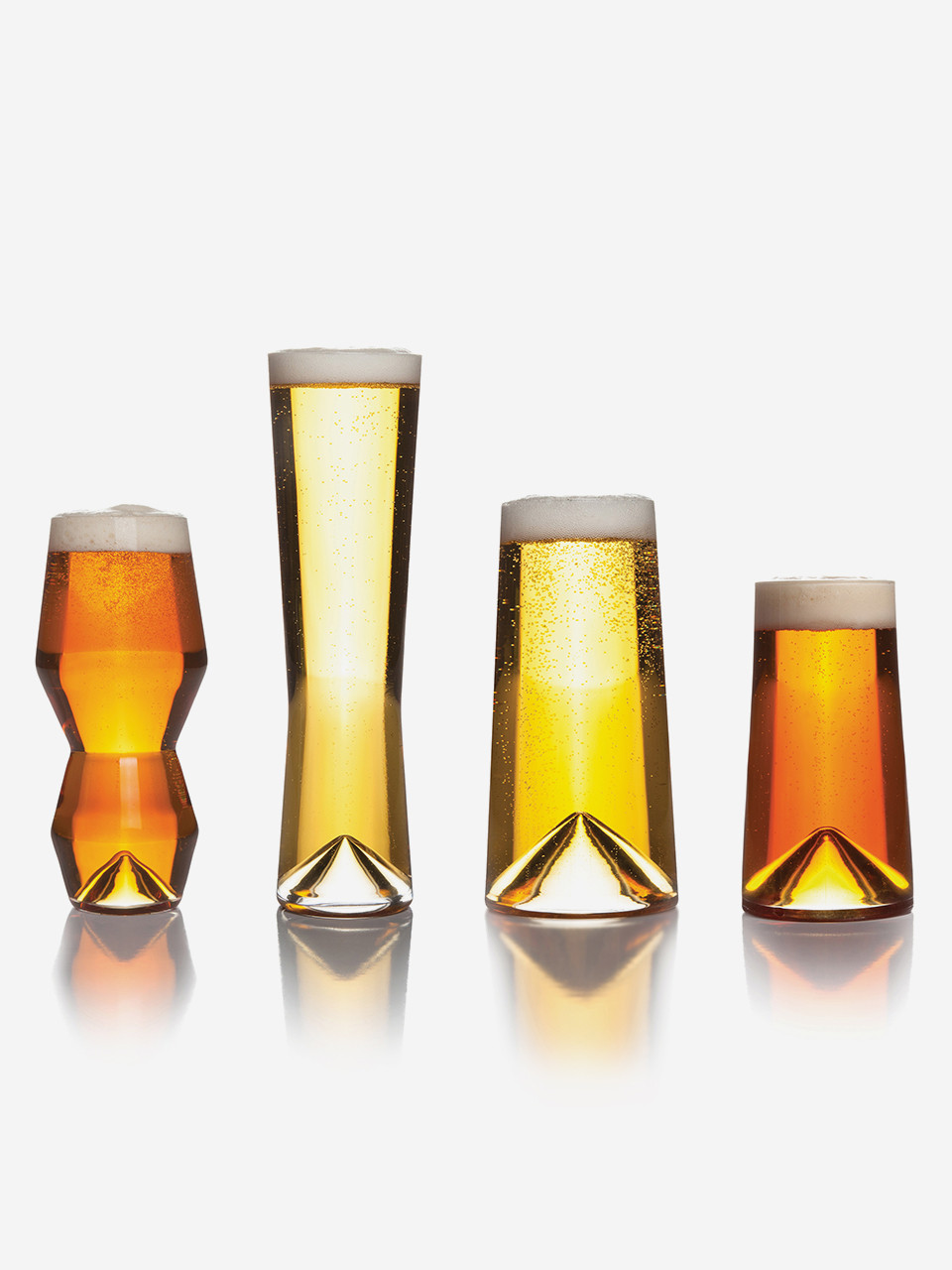 Cool Beer Glasses