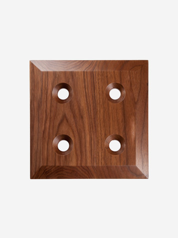 Cupa-Lift 4 Tray. Picture shows top view of tray Cupa-Lift 4 Tray. Picture shows top view of tray