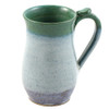 Green Coffee Mug Made in the USA