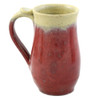 Red Delicious Tall Coffee Mug Made in the USA