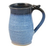 Seagrove Stoneware Pottery Tall Mug