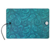 Oberon Paisley Journal Book