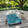 Blue Peacock Journal