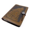 Wolf Journal Made in USA