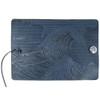 Hokusai Blue Wave Journal