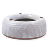 American Made Pottery Heavy Pet Water Dish