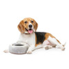 Handmade Pottery Water Bowl for Pets
