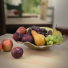 Handmade Pottery Fruit Bowl Platter