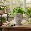 Buddha Planter