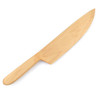 American Hardwood Utensils: 12" Veggie/Lettuce Knife