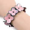 Forget Me Not Bracelet Made in the USA