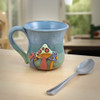 Mudworks Mushroom Mug