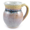 Callaway Cottage Pearl Clay Collection: 14-oz Round Mug