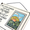Ceramic Quote Plaque - May Every Sunrise Hold Promise
