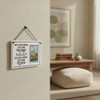 May every Sunrise Hold Promise Wall Plaque