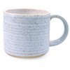 Pale Periwinkle 16-oz Pottery Mug