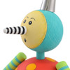 Muffin-Man Murray Tabletop Sculpture