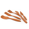 Hardwood Cherry Kitchen Utensils Made in the USA