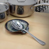 Midnight Blue Pottery Collection Spoon Rest