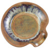 Stoneware Pottery Spoon Rest Handmade in North Carolina
