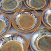 Pottery Spoon Rests