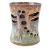 Honey Meadow Collection: Dragonfly Utensil Jar