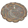 Honey Meadow Ceramic Pottery Bowl