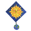Laughing Moon Sun Clock