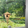 Birdhouse Wall Mount Hanger