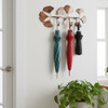 Ginkgo Wall Hook Made in the USA
