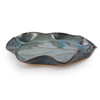 Hilborn Leaf Snack Plate