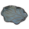 Curly Leaf Plate