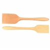 American Made Wooden Maple Spatulas