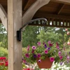 Heavy Duty Outdoor Plant Hanger USA