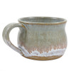 Ceramic Stoneware Soup Mug Handmade in the USA