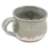 American Stoneware Pottery Soup Mug