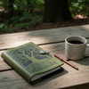American Leather Celtic Oak