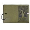 Sacred Celtic Oak Journal Made in the USA