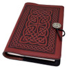 Leather Oberon Journal Made in the USA