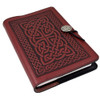 Refillable Celtic Journal Made in the USA