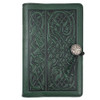 Mythic Hounds Celtic Knotwork Journal