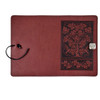 American Oberon Leather Journal Grapevine