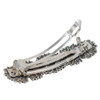 French Style Clio Clip Barrette