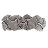 Ginko Leaf Barrette Made in America