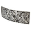 Three Muses Greek Hair Barrette