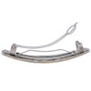 French Style Clio Clip Hair Barrette
