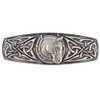 American Artisan Oberon Celtic Horse Hair Barrette