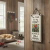 Paw Prints Quote Plaque Spooner Creek