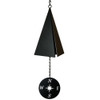 American Harbor Wind Bell with Compass